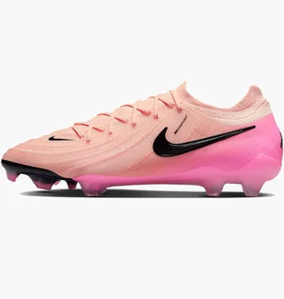 Бутси чоловічі Nike Phantom Gx Ii Elite Peach/Pink FJ2559-800