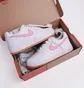 Кросівки чоловічі Nike Air Force 1 Low Retro White Dm0576-101