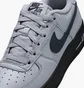 Кроссовки детские Nike Air Force 1 Grey HQ3807-002