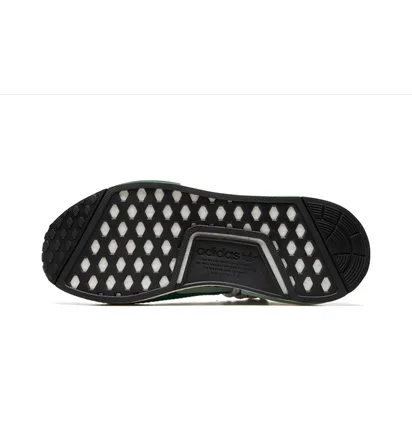 Кросівки чоловічі Adidas Hu Nmd Turquoise Q46466
