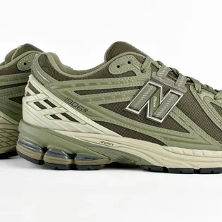 Кросівки чоловічі New Balance 1906R Camo/Olive M1906RLO