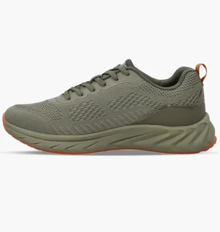 Кроссовки мужские CMP Nhekkar Multisport Olive 3Q51057-E663