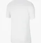 Футболка чоловіча Nike Swoosh Tee White CW6936-100