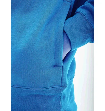 Свитшот мужской Nike Club Bb Hz Top Yellow DD4732-716