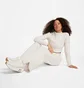 Спортивний костюм жіночий Nike Sportswear White FN3619-104__FN3622-104