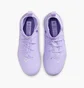 Сороконіжки дитячі Nike Phantom Luna Ii Academy Violet HF1581-500