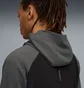 Куртка чоловіча Puma Everyday Running Grey 527842-44