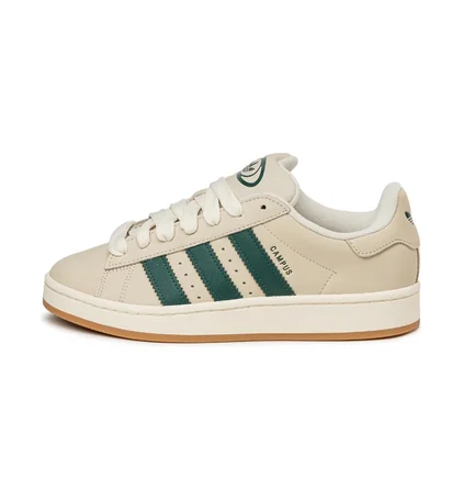 Кросівки унісекс Adidas Campus 00S Beige JS3446