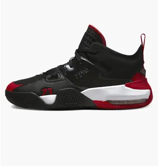 Кросівки чоловічі Air Jordan Stay Loyal 2 Black Dq8401-016