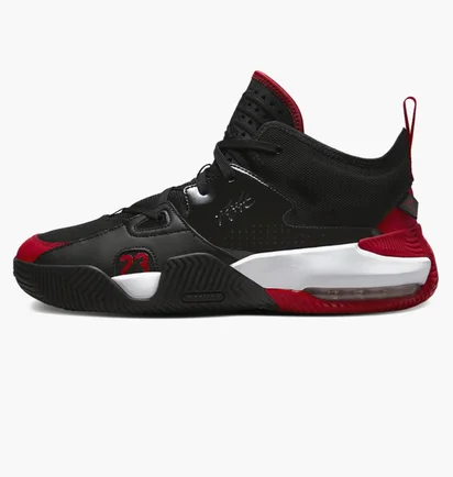 Кроссовки мужские Air Jordan Stay Loyal 2 Black Dq8401-016
