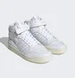 Кроссовки мужские Adidas Forum Mid Hanami Shoes White IG9646