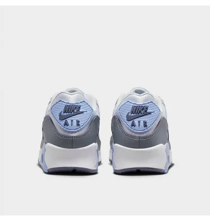 Кроссовки женские Nike Air Max 90 Casual Shoes Metallic FB8570-100