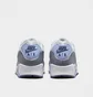 Кроссовки женские Nike Air Max 90 Casual Shoes Metallic FB8570-100