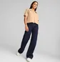 Поло женское Puma Her Polo Tee Beige 67310866
