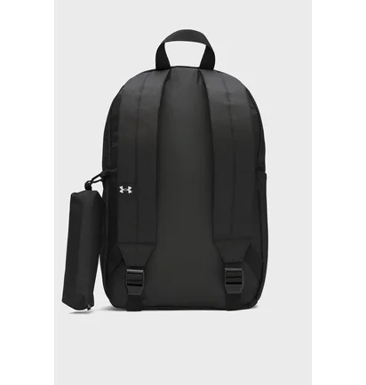 Рюкзак чоловічий Under Armour Essential Printed Black 6000991-001