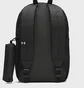 Рюкзак чоловічий Under Armour Essential Printed Black 6000991-001