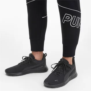 Кросівки унісекс Puma Anzarun Lite Black 371128-01
