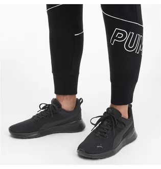 Кроссовки унисекс Puma Anzarun Lite Black 371128-01