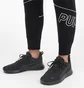 Кросівки унісекс Puma Anzarun Lite Black 371128-01