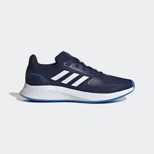 Кроссовки детские Adidas Runfalcon 2.0 Shoes Blue/White Gx3531