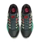Кроссовки унисекс Nike Kd 17 Black/Green FJ9487-002