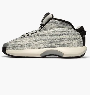Кроссовки мужские Adidas Crazy 1 Grey GY2405