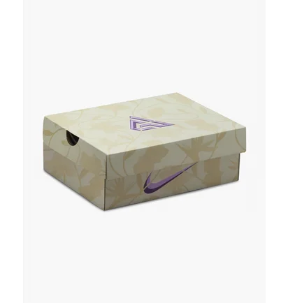 Кросівки унісекс Nike Freak 5 Basketball Shoes Red/Green DZ2944-600