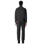 Штаны мужские Stone Island Cargo Tapered Fit Black L1S153100049-S0003-V0029