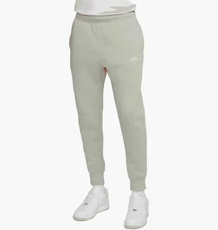 Штаны мужские Nike Sportswear Club Fleece Grey BV2671-371