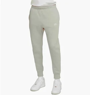Штаны мужские Nike Sportswear Club Fleece Grey BV2671-371