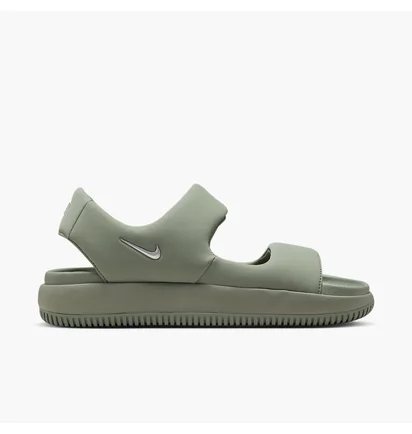 Сандалі жіночі Nike Calm Sandal Green FJ6043-300