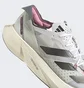 Кроссовки унисекс Adidas Adizero Adios Pro 3 Shoes Grey Gv7067