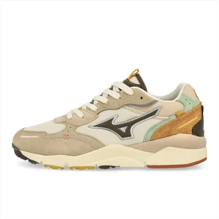 Кросівки чоловічі Mizuno Sky Medal Beta Beige D1GA243001