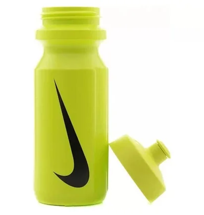 Пляшка для води Nike Big Mouth Olive N.000.0042.306.22