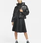 Пуховик жіночий Nike Sportswear Therma-Fit City Series Black DH4079-010