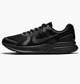 Кроссовки мужские Nike Run Swift 2 Black CU3517-002
