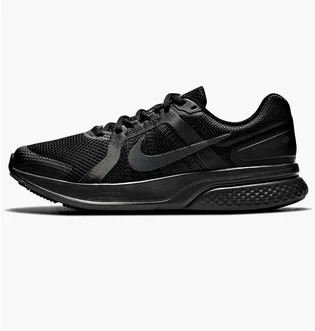 Кроссовки мужские Nike Run Swift 2 Black CU3517-002