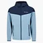 Ветровка мужская Columbia Heather Canyon Waterproof Blue WM1207-441