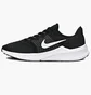 Кроссовки женские Nike Wmns Downshifter 11 Black CW3413-006