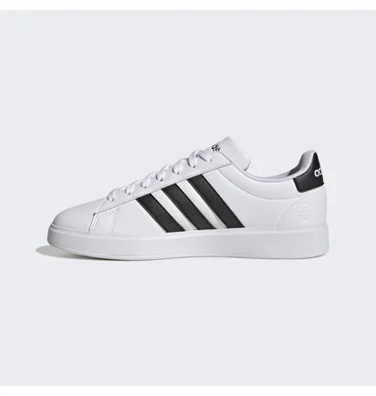 Кросівки чоловічі Adidas Grand Court 2.0 Shoes White Gw9195
