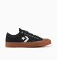 Кеди унісекс Converse Star Player 76 Ox Black A08847C