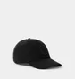 Кепка чоловіча Stone Island Embroidered Logo Cap Black K2S159100013S0248-V0029