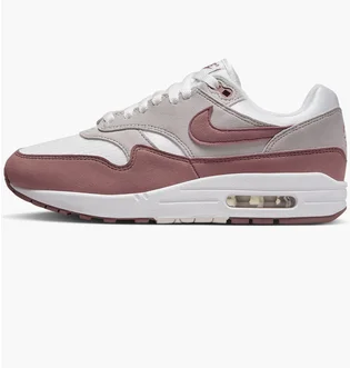 Кроссовки женские Nike Air Max 1 Woshoes Grey/Brown DZ2628-104