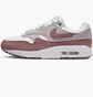 Кросівки жіночі Nike Air Max 1 Woshoes Grey/Brown DZ2628-104