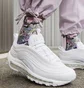 Кроссовки женские Nike Air Max 97 White DH8016-100
