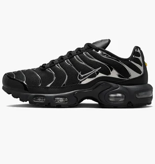Кросівки чоловічі Nike Air Max Plus Se Black HJ9743-001