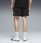 Шорты мужские Puma Ess Logo Lab Black 692033-01