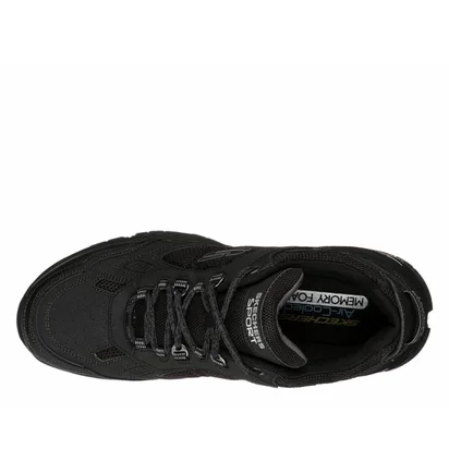 Кросівки чоловічі Skechers Vigor 3.0 Black 237145-BBK