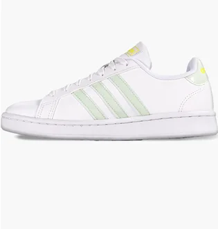 Кроссовки женские Adidas Grand Court White EG7643