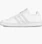 Кроссовки женские Adidas Grand Court White EG7643